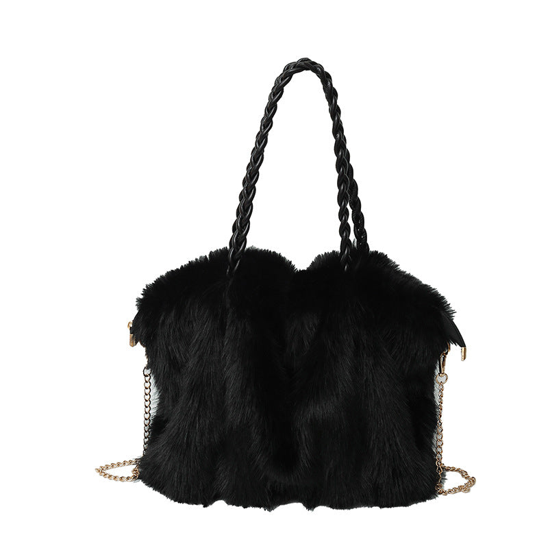 Crossbody Fashion Bag
