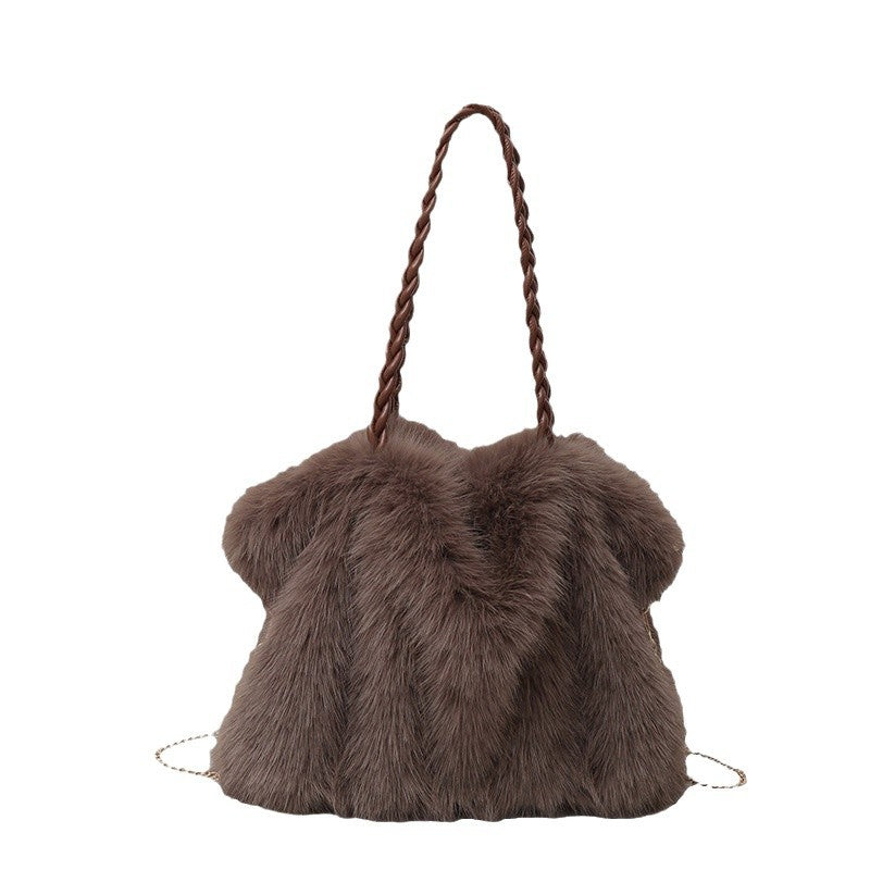 Crossbody Fashion Bag