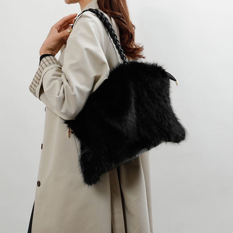 Crossbody Fashion Bag