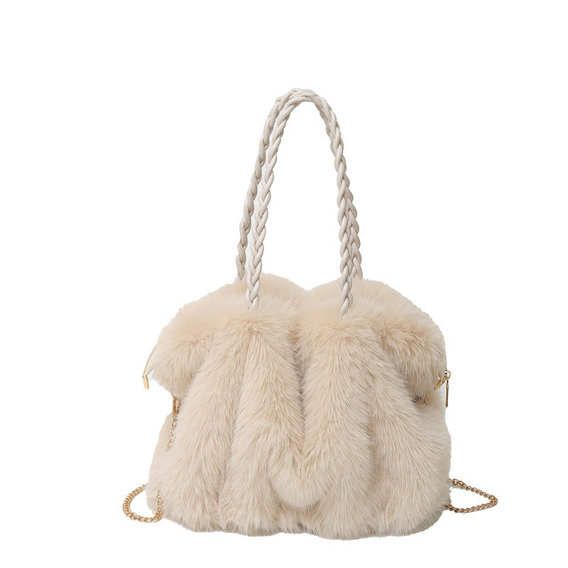 Crossbody Fashion Bag