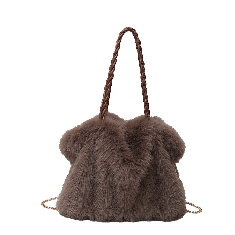 Crossbody Fashion Bag