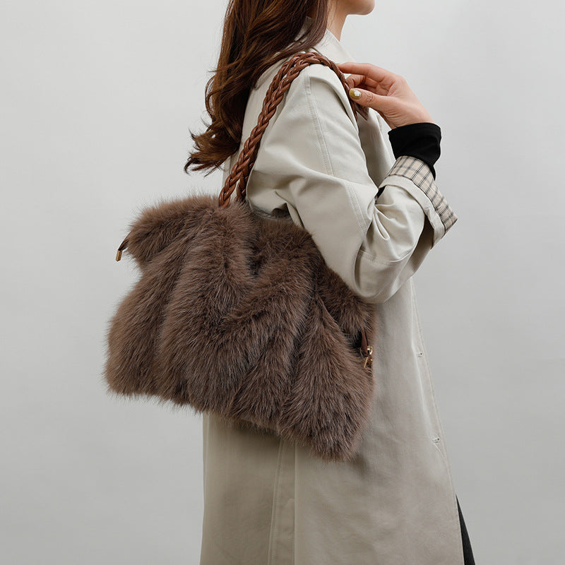 Crossbody Fashion Bag