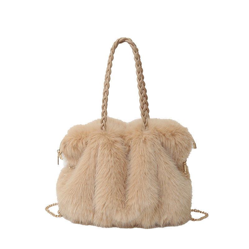 Crossbody Fashion Bag